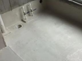 江北卫生间渗水维修公司为您分享下江北卫生间漏水维修应该怎么维修