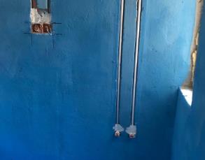  江北卫生间测漏水价格