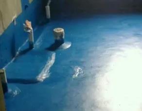 江北卫生间测漏水多少钱