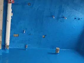 江北卫生间测漏水电话