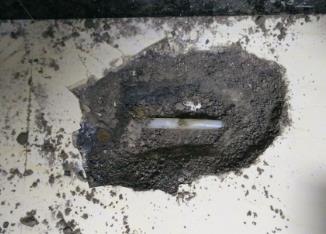 江北漏水检测多少钱