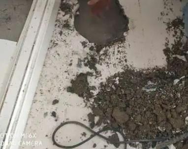 江北楼顶渗水公司分享下江北卫生间测漏水方法和方法的详细分解。