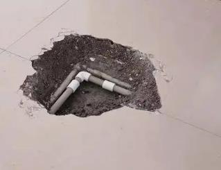  江北检漏多少钱?