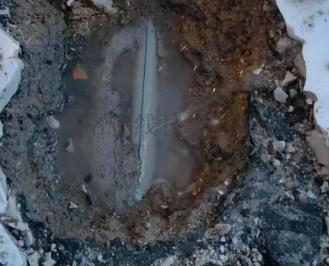 江北楼顶漏水维修怎么找漏水点？